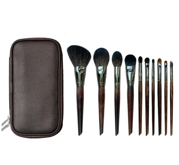 ESACHE Brushes SH10-003 (Goat Hairs)