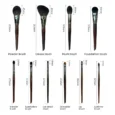 ESASH® Set 10 brushes Signature Collection