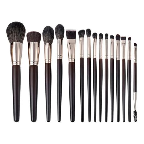 ESASH® Set 14 brushes Signature Collection 1